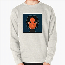 D'Angelo Wallace Always Insightful Always Critical D'angelo Wallace Sweatshirts