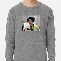 D'Angelo Wallace No Limits Just Truth D'angelo Wallace Sweatshirts
