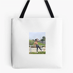 D'Angelo Wallace The World Is A Story D'angelo Wallace Bags