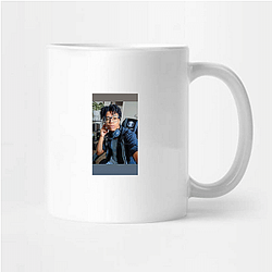 D'Angelo Wallace A True Masterpiece D'angelo Wallace Mugs
