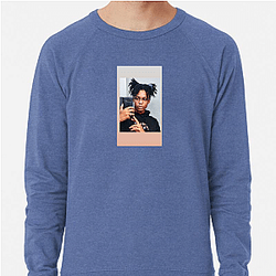 D'Angelo Wallace My Favorite Commentator D'angelo Wallace Sweatshirts