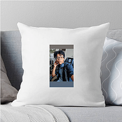 D'Angelo Wallace A True Masterpiece D'angelo Wallace Pillows Cover