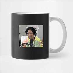 D'Angelo Wallace No Limits Just Truth D'angelo Wallace Mugs