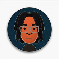 D'Angelo Wallace Always Insightful Always Critical D'angelo Wallace Pins