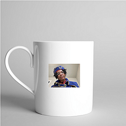 D'Angelo Wallace Unforgettable Videos D'angelo Wallace Mugs