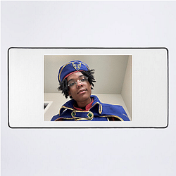 D'Angelo Wallace Unforgettable Videos D'angelo Wallace Mouse Pads