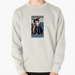 D'Angelo Wallace A True Masterpiece D'angelo Wallace Sweatshirts