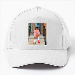 D'Angelo Wallace The World Is My Stage D'angelo Wallace Hats & Caps