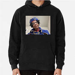 D'Angelo Wallace Unforgettable Videos D'angelo Wallace Hoodies