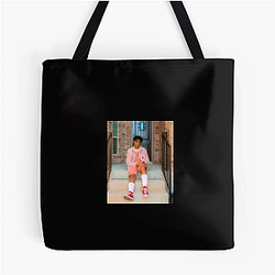 D'Angelo Wallace The World Is My Stage D'angelo Wallace Bags