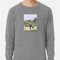 D'Angelo Wallace The World Is A Story D'angelo Wallace Sweatshirts