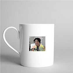 D'Angelo Wallace No Limits Just Truth D'angelo Wallace Mugs