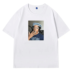 D'Angelo Wallace Beyond The Screen D'angelo Wallace T-Shirts