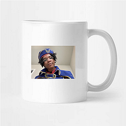 D'Angelo Wallace Unforgettable Videos D'angelo Wallace Mugs
