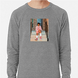 D'Angelo Wallace The World Is My Stage D'angelo Wallace Sweatshirts