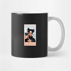 D'Angelo Wallace My Favorite Commentator D'angelo Wallace Mugs