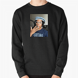 D'Angelo Wallace Beyond The Screen D'angelo Wallace Sweatshirts