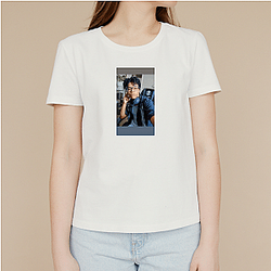 D'Angelo Wallace A True Masterpiece D'angelo Wallace T-Shirts