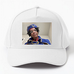 D'Angelo Wallace Unforgettable Videos D'angelo Wallace Hats & Caps