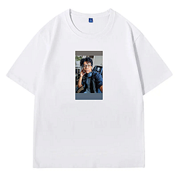 D'Angelo Wallace A True Masterpiece D'angelo Wallace T-Shirts