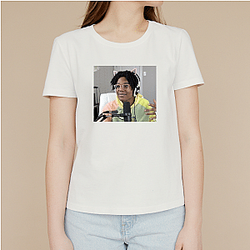 D'Angelo Wallace No Limits Just Truth D'angelo Wallace T-Shirts