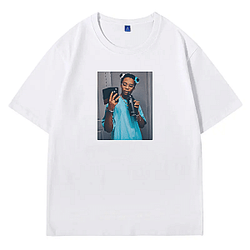 D'Angelo Wallace The King of Internet Drama D'angelo Wallace T-Shirts