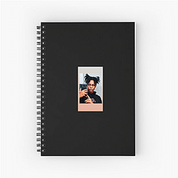 D'Angelo Wallace My Favorite Commentator D'angelo Wallace Notebook