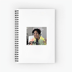 D'Angelo Wallace No Limits Just Truth D'angelo Wallace Notebook