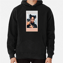 D'Angelo Wallace My Favorite Commentator D'angelo Wallace Hoodies