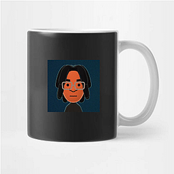 D'Angelo Wallace Always Insightful Always Critical D'angelo Wallace Mugs