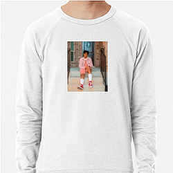 D'Angelo Wallace The World Is My Stage D'angelo Wallace Sweatshirts