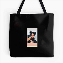 D'Angelo Wallace My Favorite Commentator D'angelo Wallace Bags