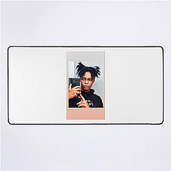 D'Angelo Wallace My Favorite Commentator D'angelo Wallace Mouse Pads
