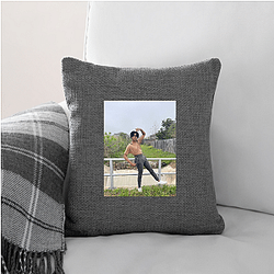 D'Angelo Wallace The World Is A Story D'angelo Wallace Pillows Cover