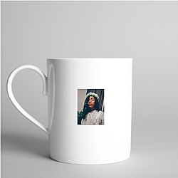 D'Angelo Wallace The Best YouTuber D'angelo Wallace Mugs