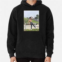 D'Angelo Wallace The World Is A Story D'angelo Wallace Hoodies
