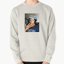 D'Angelo Wallace Beyond The Screen D'angelo Wallace Sweatshirts
