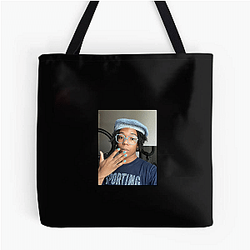 D'Angelo Wallace Beyond The Screen D'angelo Wallace Bags