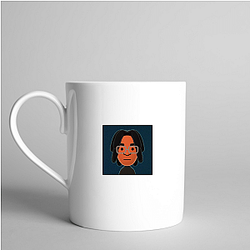 D'Angelo Wallace Always Insightful Always Critical D'angelo Wallace Mugs