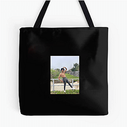 D'Angelo Wallace The World Is A Story D'angelo Wallace Bags