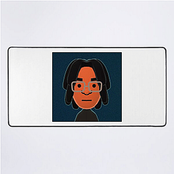 D'Angelo Wallace Always Insightful Always Critical D'angelo Wallace Mouse Pads