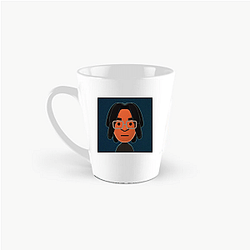 D'Angelo Wallace Always Insightful Always Critical D'angelo Wallace Mugs