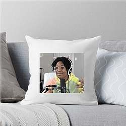 D'Angelo Wallace No Limits Just Truth D'angelo Wallace Pillows Cover