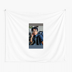 D'Angelo Wallace A True Masterpiece D'angelo Wallace Tapestries