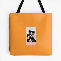 D'Angelo Wallace My Favorite Commentator D'angelo Wallace Bags