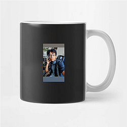 D'Angelo Wallace A True Masterpiece D'angelo Wallace Mugs