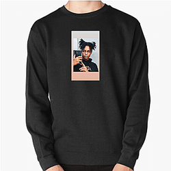 D'Angelo Wallace My Favorite Commentator D'angelo Wallace Sweatshirts