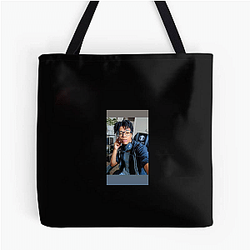 D'Angelo Wallace A True Masterpiece D'angelo Wallace Bags