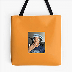 D'Angelo Wallace Beyond The Screen D'angelo Wallace Bags