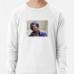 D'Angelo Wallace Unforgettable Videos D'angelo Wallace Sweatshirts